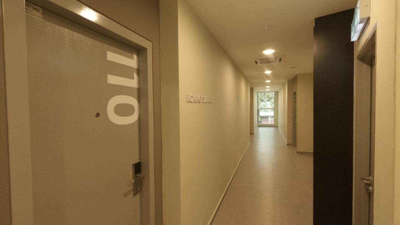 U Design Hotel Kuala Lipis Exteriör bild